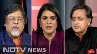 The NDTV Dialogues: Whose History Is It, Anyway?