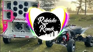 Romim mahta, DJ guuga, Felipe Amorim - ELA É DA BAGACEIRA - VERSÃO BREGADEIRA (ROBINHO REMIX)