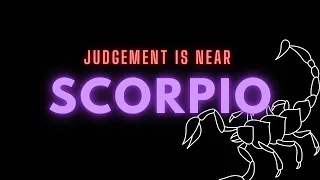 SCORPIO ♏️ THEY HAVE BEEN SO CRUEL TO YOU