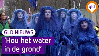 GLD Nieuws 22 maart 2024