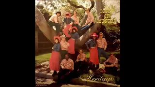 A touch of country - Heritage Singers (1982)
