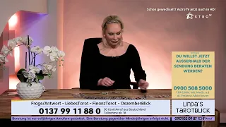 Linda Radpey - neue Beraterin bei AstroTV