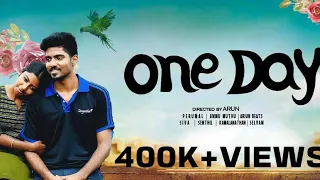 ஒரு நாள் | one day | oru naal - Tamil short film | STC | Arun