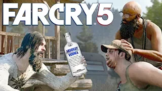 Ubisoft E3 DRINKING GAME - Dude Soup Podcast #126