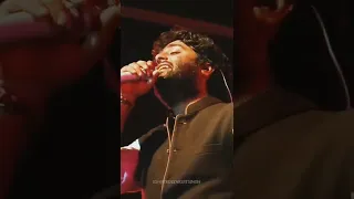 Arijit Singh | Jina mera | Live stage Show