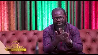 THIS INTERVIEW REVEALS WHY THE NATION GHANA IS FAILING & WHO IS WILL BE THE NEXT PRESIDENT OF GHANA