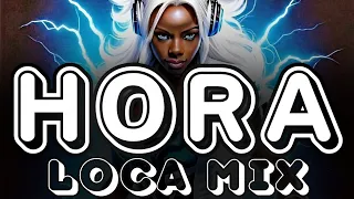 HORA LOCA - MIX | Doctora Amy