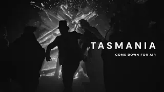 Tourism Tasmania 'Off Season' film 1 via BMF