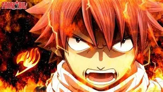 Feel Invincible {AMV} Fairy Tail - Natsu