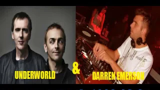 Essential Mix 1996-02-04   Darren Emerson and Underworld