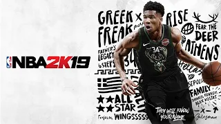 Sheck Wes - Mo Bamba (NBA 2K19 Soundtrack Clean)