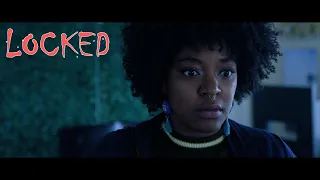 "Locked" Horror Short Film (WARNING: CREEPY!)