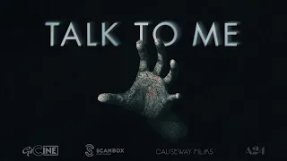 Talk To Me (2023) - Teaser - Sweden