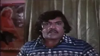 Sreekanth Best Action Scene Engal Vathiyar Tamil Movie