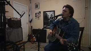 Neil Young’s “Like a Hurricane cover by Garrett Randolph