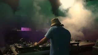 Omar S at Dekmantel Festival 2023