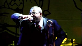 Mighty Mighty Bosstones: Holy Smoke [HD] 2008-12-30 - New Haven, CT