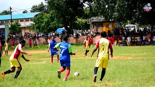 Belpahar Vs/ Sambalpur || Veteran Cup Bonaigarh 2022