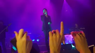 HIM - When Love and Death Embrace (Moscow, 2017.11.26)