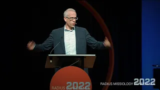 KEVIN DEYOUNG: WHAT ISN'T THE MISSION OF THE CHURCH