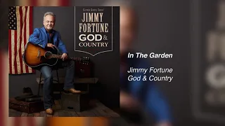 Jimmy Fortune - In The Garden [Official Audio]