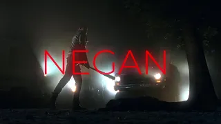 Negan || Endless Love