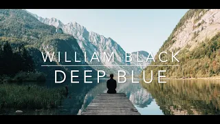 William Black ft Monika Santucci - Deep Blue (Nurko Remix)(Lyrics)