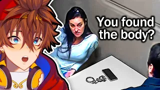 When Evil Parents Realize They Got CAUGHT | Kenji Reacts