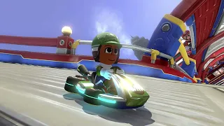 Mario Kart 8 Deluxe - Online Battles (04/20/2024)