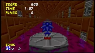 Sonic Robo Blast 2 v2.0 - Single Player Trailer