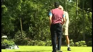 François l'embrouille   le golf   YouTube