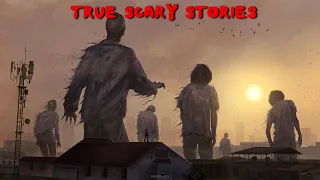 True Scary Stories to Keep You Up At Night (February Horror Compilation)