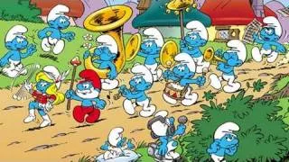 The History of The Smurfs