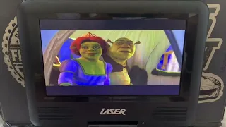 Shrek 2 (2004) Meet The Parents Scene