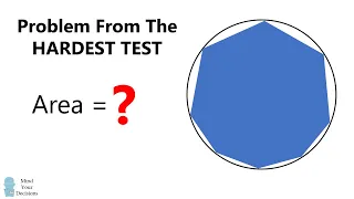 The smartest students solved this by thinking of pizza