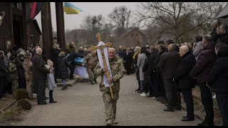 Ukraine-Russia War Edit - Footage (This Is War - Thirty Seconds to Mars) | #StandWithUkraine