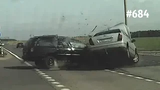 ☭★Подборка Аварий и ДТП/от 19.09.2018/Russia Car Crash Compilation/#684/September2018/#дтп#авария