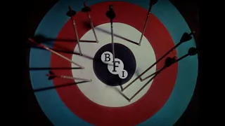 Cinema Unbound: The Creative Worlds of Powell + Pressburger trailer | BFI