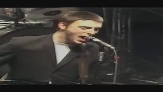 The Jam Live - Strange Town (HD)