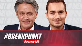 Kann DAÖ die FPÖ sprengen? | krone.at #brennpunkt