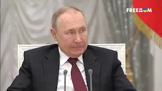 Вероятность НАПАДЕНИЯ РФ на Казахстан: решится ли ПУТИН?