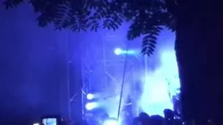 The Prodigy - Smack My Bitch Up live @ Exit Festival 2016