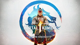 It Is Time. Mortal Kombat 1 is Amazing!