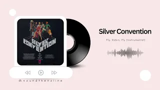 Silver Convention - Fly, Robin, Fly | Instrumental