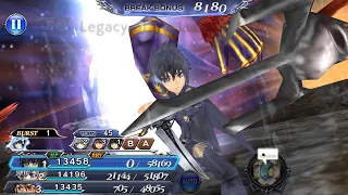 [DFFOO GL] Abyss Perfectum 3-7: Noctis' Revenge (46T, 1.02m)