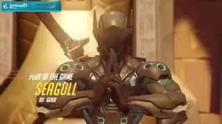 1 Minute 17 Second Genji Game