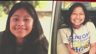 Family Of Sisters Killed By Distracted Driver Lead Walk In Their Honor
