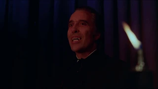 Satanic Rites of Dracula (1973) - HD Trailer [1080p]
