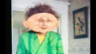 Drop Dead Fred clip