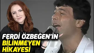 Ferdi Özbeğen Aslında Kim? I Hayatının Bilinmeyenleri